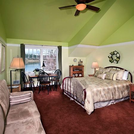 Grandview Gardens Bed And Breakfast Keyport Екстериор снимка