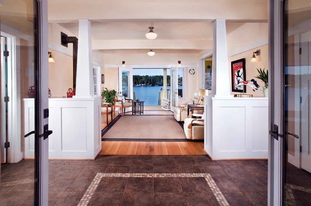 Grandview Gardens Bed And Breakfast Keyport Екстериор снимка