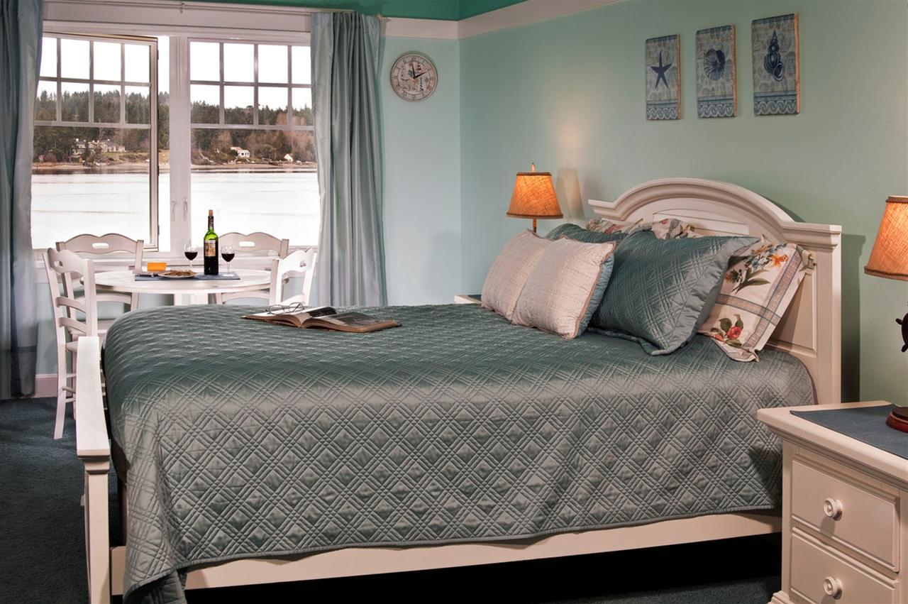 Grandview Gardens Bed And Breakfast Keyport Екстериор снимка