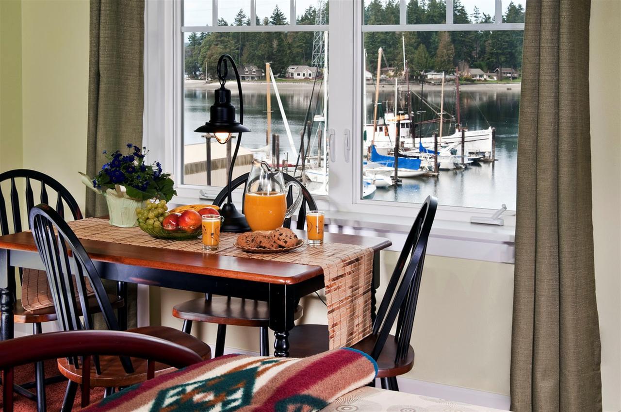 Grandview Gardens Bed And Breakfast Keyport Екстериор снимка