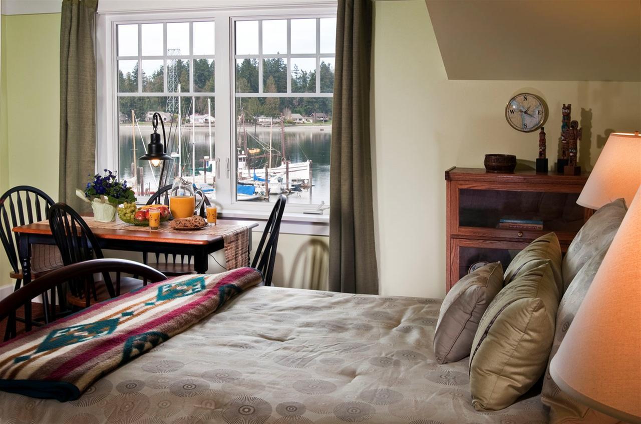 Grandview Gardens Bed And Breakfast Keyport Екстериор снимка