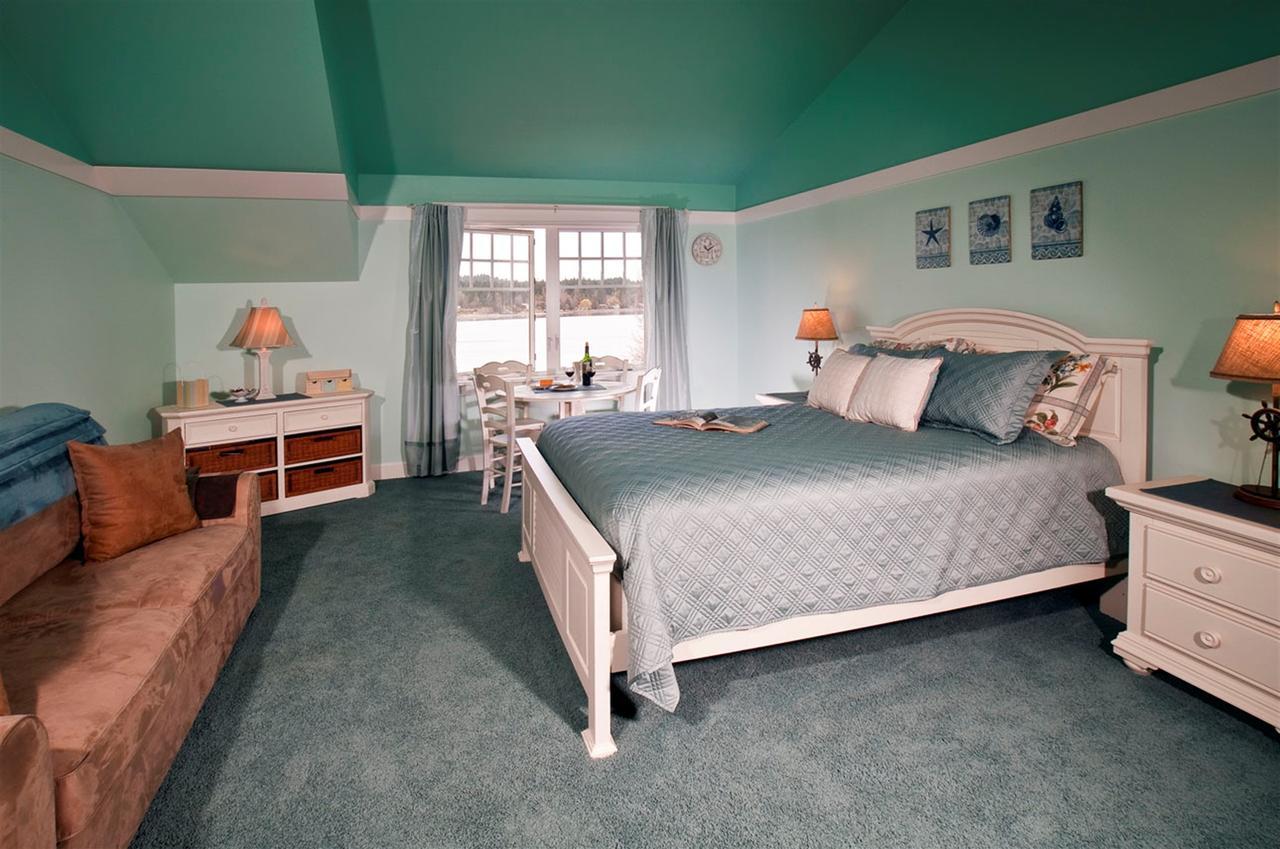Grandview Gardens Bed And Breakfast Keyport Екстериор снимка